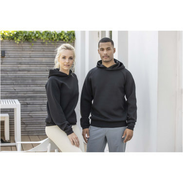 Logotrade Ideja dāvanas foto: Danali unisex interlock sporta kapučjaka