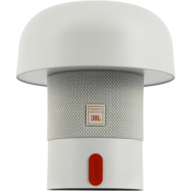 Logotrade logo dāvanas foto: Kooduu Sensa Play Mini JBL pārnēsājamais skaļrunis un lampa