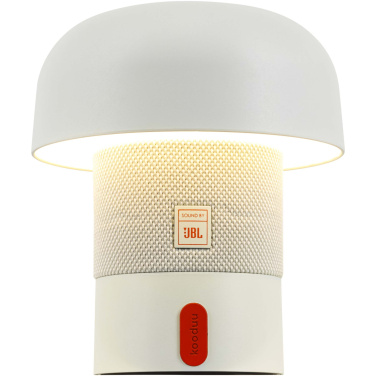 Logotrade Ideja dāvanas foto: Kooduu Sensa Play Mini JBL pārnēsājamais skaļrunis un lampa