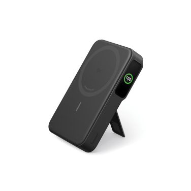 Logotrade ziemassvētku dāvanas foto: Anker MagGo QI2 magnētiskā pārnēsājamā baterija 10 000 mAh