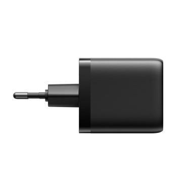 Logotrade ziemassvētku dāvanas foto: Anker ACE lādētājs ES 45W