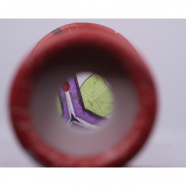 Logotrade ziemassvētku dāvanas foto: Ziemassvētku kaleidoskops ZIEMEĻPOLS