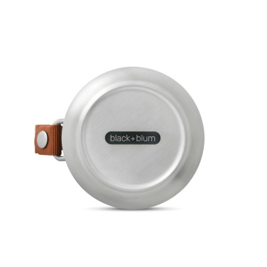 Logotrade logo dāvanas foto: Black+Blum Explorer termoss Duo 1L