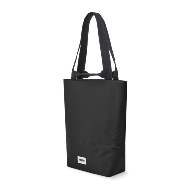Logotrade dāvanas foto: Black+Blum 16L izolēta iepirkumu soma/dzesētāja soma