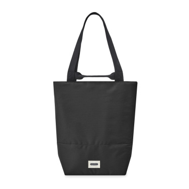 Logotrade dāvanas foto: Black+Blum 16L izolēta iepirkumu soma/dzesētāja soma