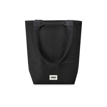 Logotrade korporatīvās dāvanas foto: Black+Blum 16L izolēta iepirkumu soma/dzesētāja soma