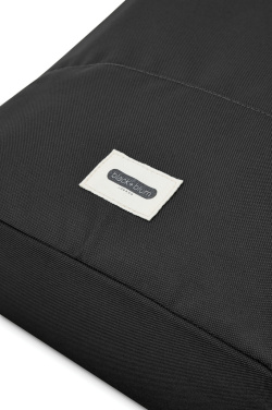 Logotrade Ideja dāvanas foto: Black+Blum 16L izolēta iepirkumu soma/dzesētāja soma