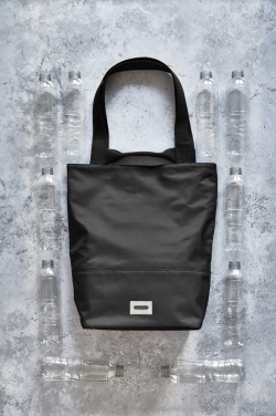 Logotrade logo dāvanas foto: Black+Blum 16L izolēta iepirkumu soma/dzesētāja soma