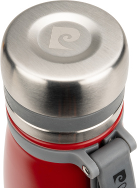 Logotrade biznesa dāvanas foto: Termo pudele 650 ml Pierre Cardin