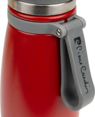 Logotrade korporatīvās dāvanas foto: Termo pudele 650 ml Pierre Cardin