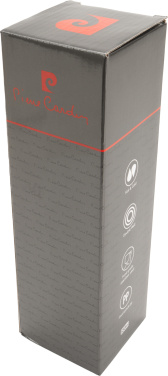 Logotrade ziemassvētku dāvanas foto: Termo pudele 650 ml Pierre Cardin