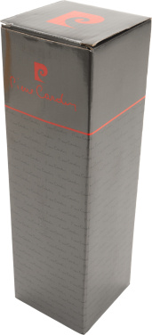 Logotrade ziemassvētku dāvanas foto: Termo pudele 650 ml Pierre Cardin