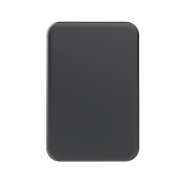 Logotrade logo dāvanas foto: Quantum RCS īpaši ātra 10 000 mAh magnētiska 25 W pārnēsājamā baterija