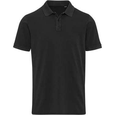Logotrade dāvanas foto: Vīriešu polo krekls Calgary 200 g/m2, mazgāts