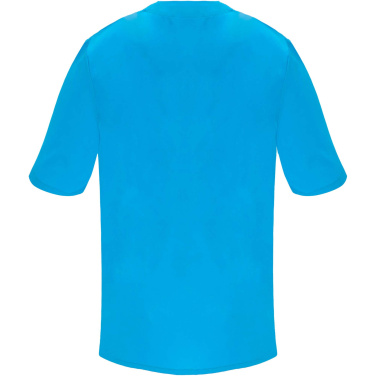 Logotrade ziemassvētku dāvanas foto: Panacea 160 g/m2 unisex īsroku krekls