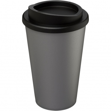 Логотрейд pекламные подарки картинка: Термокружка Americano® объемом 350 мл