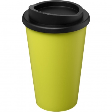 Лого трейд бизнес-подарки фото: Термокружка Recycled Americano® объемом 350 мл
