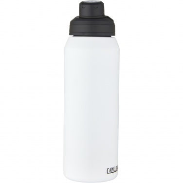 Логотрейд pекламные cувениры картинка: Спортивная бутылка CamelBak® Chute® Mag объемом 1 л