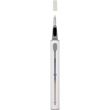 Лого трейд бизнес-подарки фото: Комплект для очистки наушников TWS Mimi