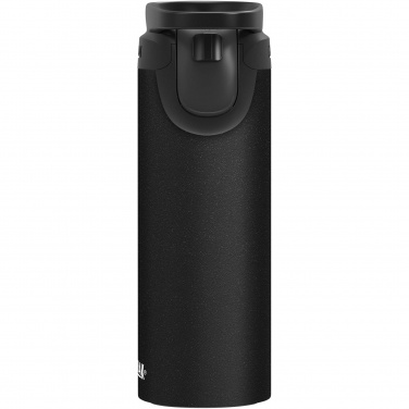 Лого трейд бизнес-подарки фото: Стакан CamelBak® Forge Flow 500 мл с вакуумной изоляцией