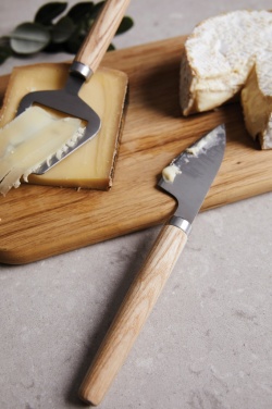 Лого трейд pекламные продукты фото: Набор сыров VINGA Retro