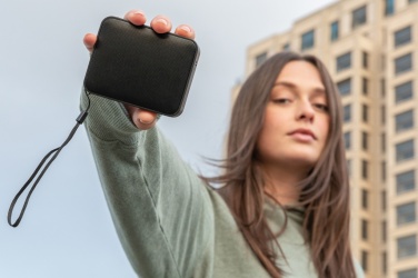 Логотрейд pекламные продукты картинка: Urban Vitamin Vallejo RCS пластиковый динамик 3 Вт IPX 7