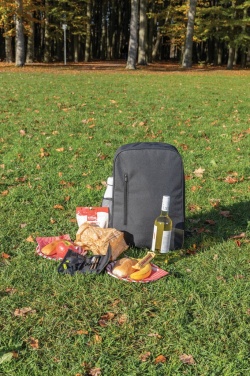 Лого трейд pекламные продукты фото: Рюкзак-холодильник Tierra