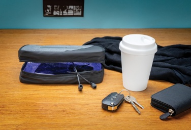 Лого трейд pекламные продукты фото: Портативный стерилизатор УФ-С в сумке со встроенным аккумулятором