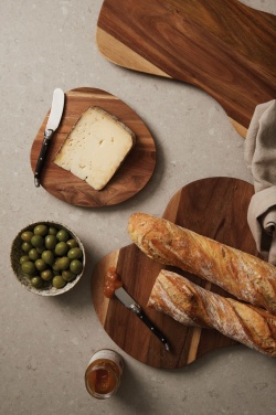 Лого трейд pекламные подарки фото: Сервировочная доска VINGA Veia L