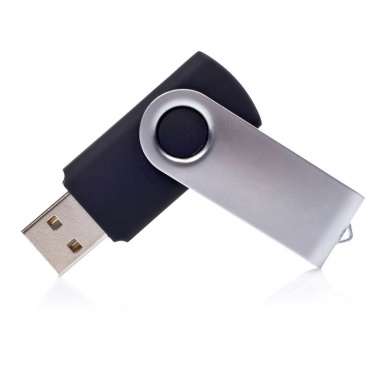 Логотрейд pекламные подарки картинка: Techmate. USB flash 16GB