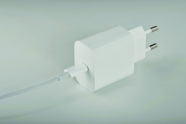 Логотрейд бизнес-подарки картинка: USB адаптер