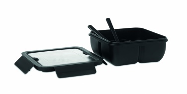 Логотрейд pекламные продукты картинка: Ланч бокс 600 мл