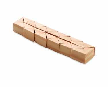 Лого трейд pекламные cувениры фото: Головоломка