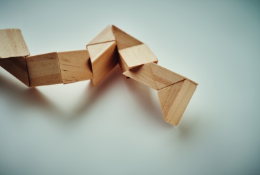 Логотрейд pекламные cувениры картинка: Головоломка