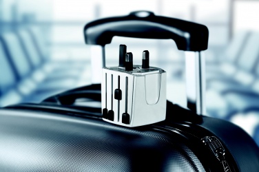 Лого трейд pекламные cувениры фото: MUV micro. 2-pole