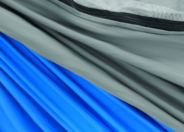 Логотрейд бизнес-подарки картинка: Гамак с москитной сеткой