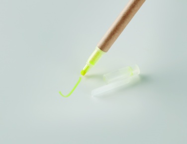 Логотрейд pекламные продукты картинка: Маркер картонный