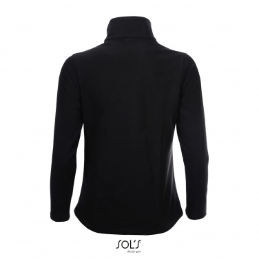 Логотрейд pекламные продукты картинка: RACE WOMEN SS JACKET 280g