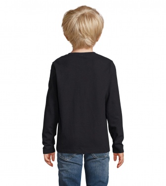 Логотрейд pекламные cувениры картинка: IMPERIAL kids lsl 190g