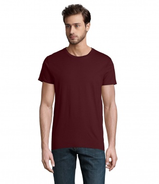 Логотрейд pекламные продукты картинка: PIONEER MEN T-Shirt 175g