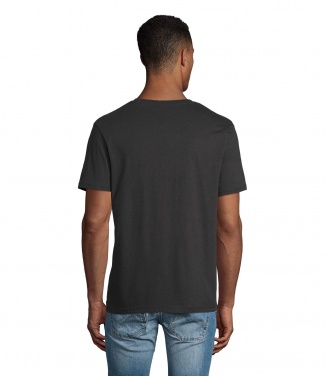 Лого трейд pекламные продукты фото: ODYSSEY uni t-shirt 170g