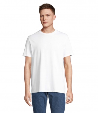 Логотрейд pекламные cувениры картинка: LEGEND T-Shirt Organic 175g