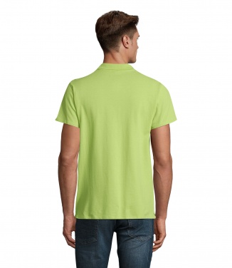 Лого трейд pекламные продукты фото: SPRING II MEN Polo 210g