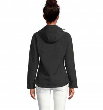 Логотрейд pекламные подарки картинка: REPLAY women ss jacket 340
