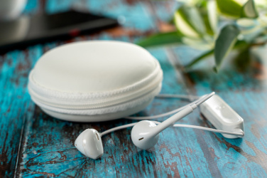 Логотрейд бизнес-подарки картинка: Bluetooth-наушники ALTEA