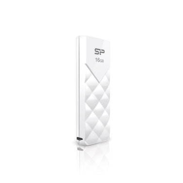 Логотрейд pекламные продукты картинка: Pendrive Silicon Power ultima u03