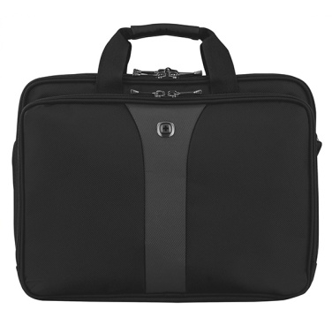 Лого трейд бизнес-подарки фото: Сумка для ноутбука Wenger Legacy 16''