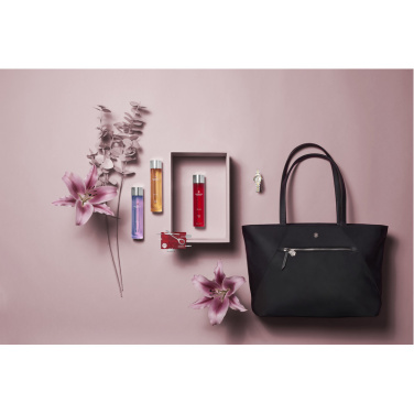 Логотрейд pекламные подарки картинка: Мультитул SwissCard Nailcare Victorinox