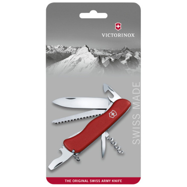 Лого трейд pекламные продукты фото: Карманный нож Forester Victorinox