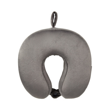 Лого трейд pекламные подарки фото: Подушка с эффектом памяти Wenger